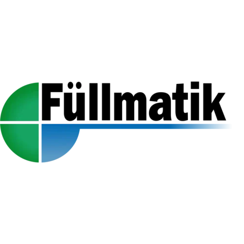 Logo firmy Füllmatik s.r.o.